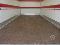 FORD Transit 350 L4 130PS HA Trend Koffer Flügeltüren