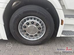 Scania R 460 NA - SUPER - HIGHLINE - 2x TANKs - ACC