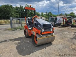 HAMM HD 12 VO
