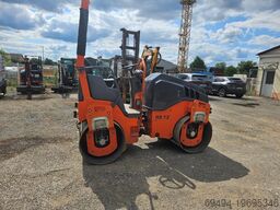 HAMM HD 12 VO