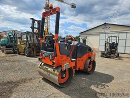HAMM HD 12 VO