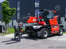 Manitou MRT 2260
