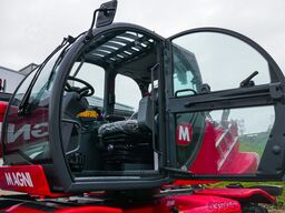 Magni RTH 6.25 Drive