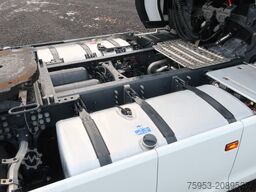 Scania S 460 LED Retarder Standklima Navi