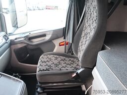 Scania S 460 LED Retarder Standklima Navi