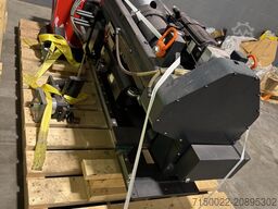 ENGEL e-Motion 740H / 50MV / 420 T Combi US