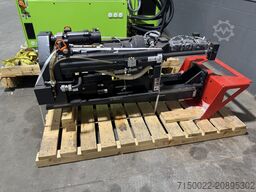 ENGEL e-Motion 740H / 50MV / 420 T Combi US