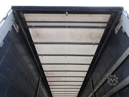 schmitz Cargobull SCS24/L LBW Liftachse Edscha