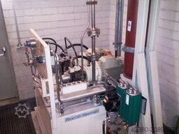 REXROTH MECMAN A10V 0 45 DFR /31R-PSC62K01