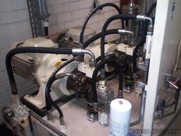 REXROTH MECMAN A10V 0 45 DFR /31R-PSC62K01