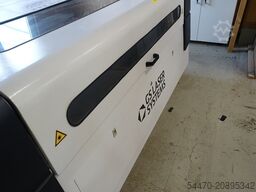 GS LASER SYSTEMS GS100160 PU