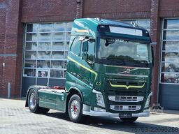 Volvo FH 13.460 Globetrotter 4x2 - ADR - Chassis cove...