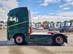 Volvo FH 13.460 Globetrotter 4x2 - ADR - Chassis cove...