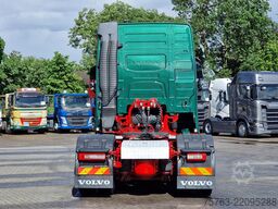 Volvo FH 13.460 Globetrotter 4x2 - ADR - Chassis cove...