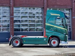 Volvo FH 13.460 Globetrotter 4x2 - ADR - Chassis cove...