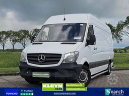 MERCEDES-BENZ SPRINTER 310 L3H2 Maxi Automaat