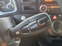 MERCEDES-BENZ ACTROS 1843 retarder