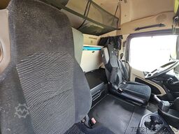 MERCEDES-BENZ ACTROS 1843 retarder