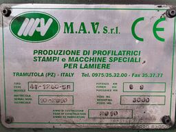 MAV 4T-1250-SB