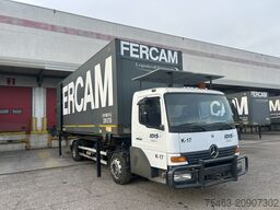 KAMAG WIESEL KOEGEL WBH25