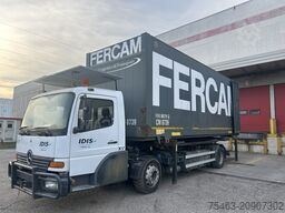 KAMAG WIESEL KOEGEL WBH25