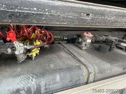 KAMAG WIESEL KOEGEL WBH25