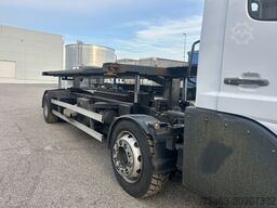 KAMAG WIESEL KOEGEL WBH25