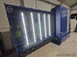 CE Glass Glasswasher 1600