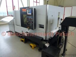 MAZAK Quick Turn Nexus 200-II MSY