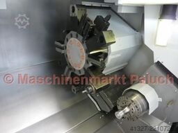 MAZAK Quick Turn Nexus 200-II MSY