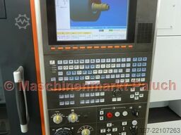 MAZAK Quick Turn Nexus 200-II MSY