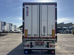 Schmitz Cargobull ISOTERMICO