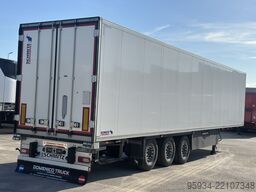 Schmitz Cargobull ISOTERMICO
