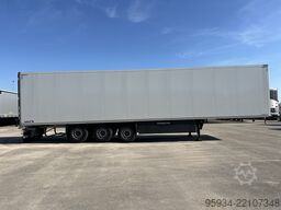 Schmitz Cargobull ISOTERMICO