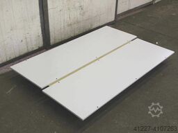 RITTAL 1395 x 460 mm