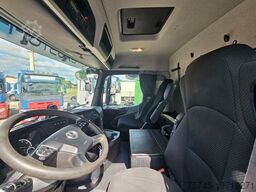 MERCEDES-BENZ Antos 2551 * FASSI KRAN 20M * ACC * KLIMA