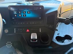 MERCEDES-BENZ ACTROS 1846 4x4 HAD Eur 6 Kipphydraulik Retarder