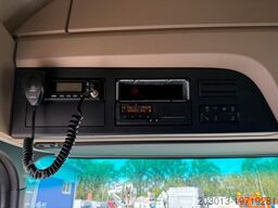 MERCEDES-BENZ ACTROS 1846 4x4 HAD Eur 6 Kipphydraulik Retarder