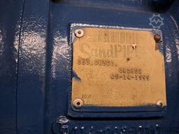 Sandpiper SB3