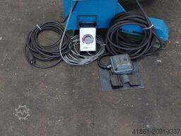 HEINRICHSGLÜCK KT 25