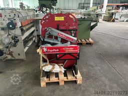 ErgoPack 600 E
