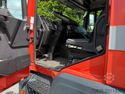 MAN 18.224 / ORIGINAL 180560 Km / BELGIUM  truck
