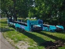 Powerscreen T4026