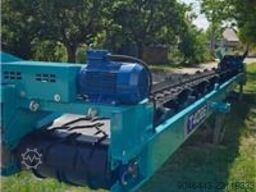 Powerscreen T4026