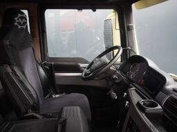 MAN TGS 35.500 8X4 TIPPER