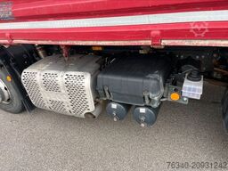 IVECO ML80E19K*Meiller DSK* Kipper* Dreiseitenkipper