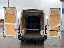 RENAULT Master III Kasten dCi 150 *  L2H2 Kastenwagen*