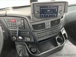 IVECO X-WAY AD200X48/P HR ON+*HI-Traction*für Kipper