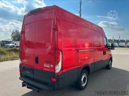 IVECO 35S21HA8V* Kastenwagen* 210PS 3.0l*AHK 3.500kg