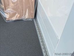 IVECO Daily 35S16A8*KOFFER*LBW*HI-MATIC*